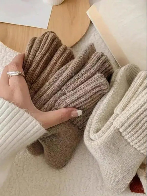 Koanor™ Fall Socks